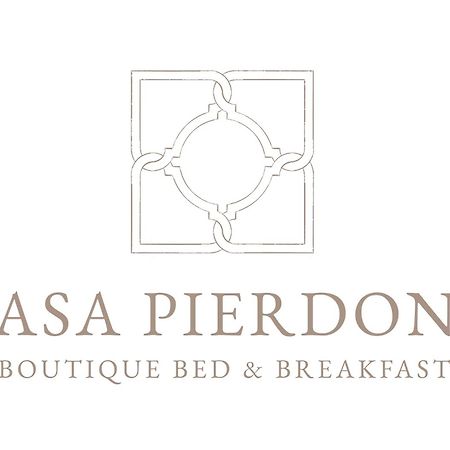 Casa Pierdona Bed & Breakfast Valdobbiadene Exterior photo