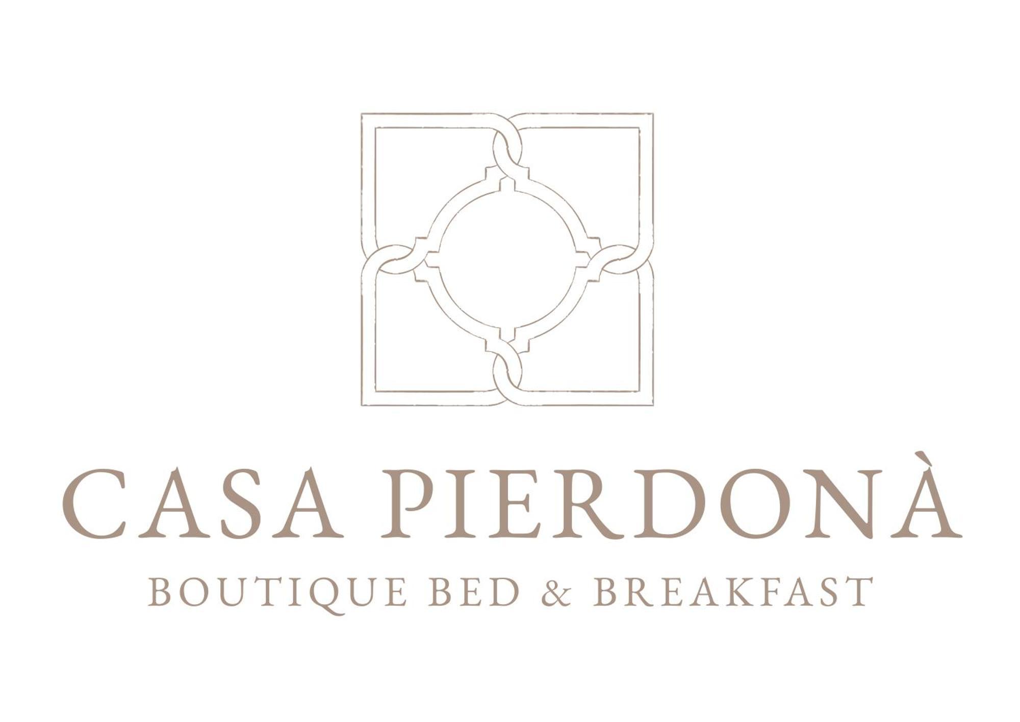 Casa Pierdona Bed & Breakfast Valdobbiadene Exterior photo